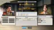 I never did promote this unit in my playthrough - they left my service (Image via Koei Tecmo)